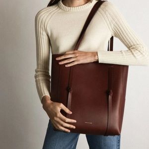 Brand New Janessa Leone Bag (SOLD OUT!)